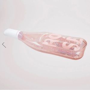 Rosé Bottle Float Away Lie On by Sunnylife (Ages 6 to Adult)